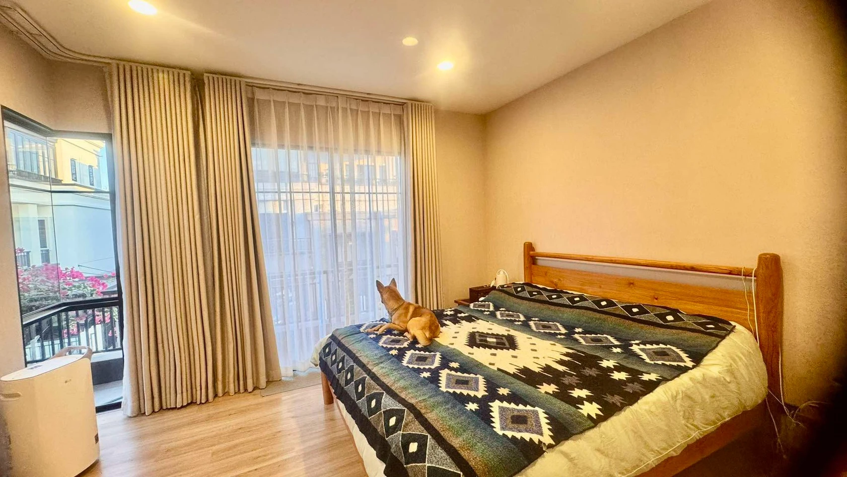 Baan Nara Wongwaen-Ramintra For Rent Preview 4