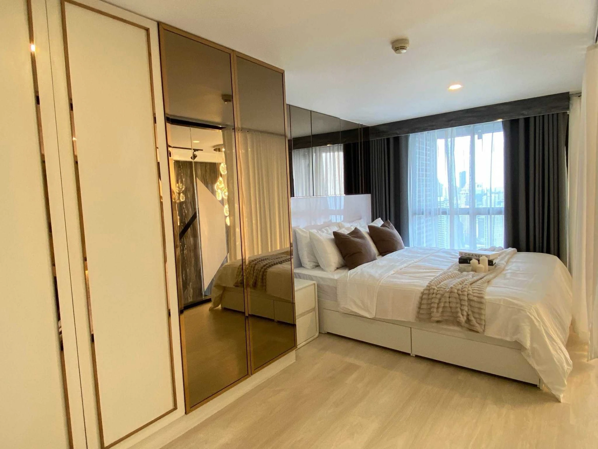 Knightsbridge Prime Sathorn For Rent Preview 3