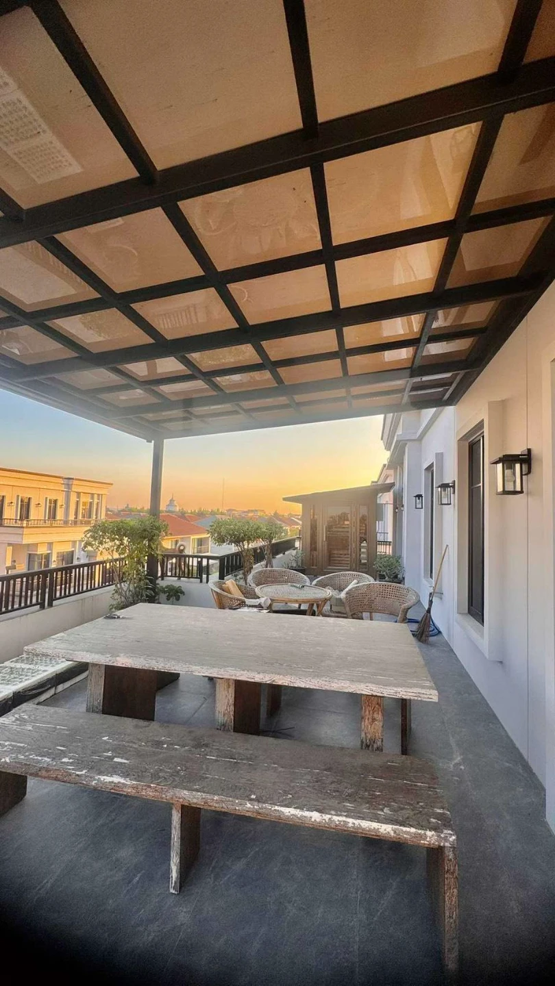 Baan Nara Wongwaen-Ramintra For Rent Preview 5
