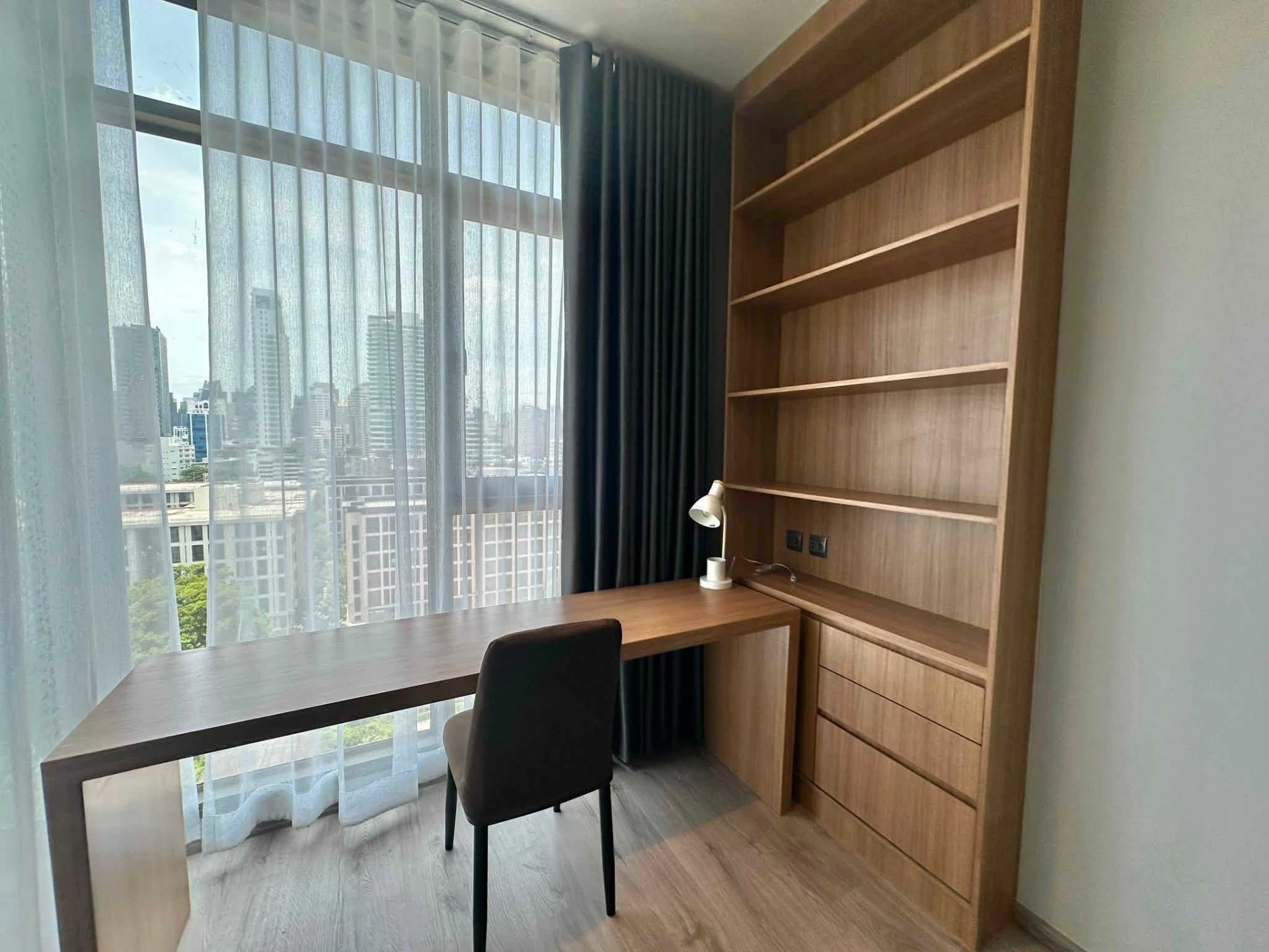 Rhythm Ekkamai Estate For Rent Preview 5
