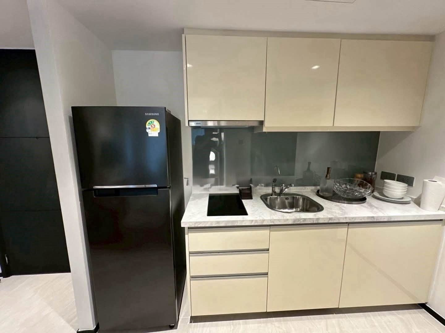 The private residence rajdamri For Rent Preview 4