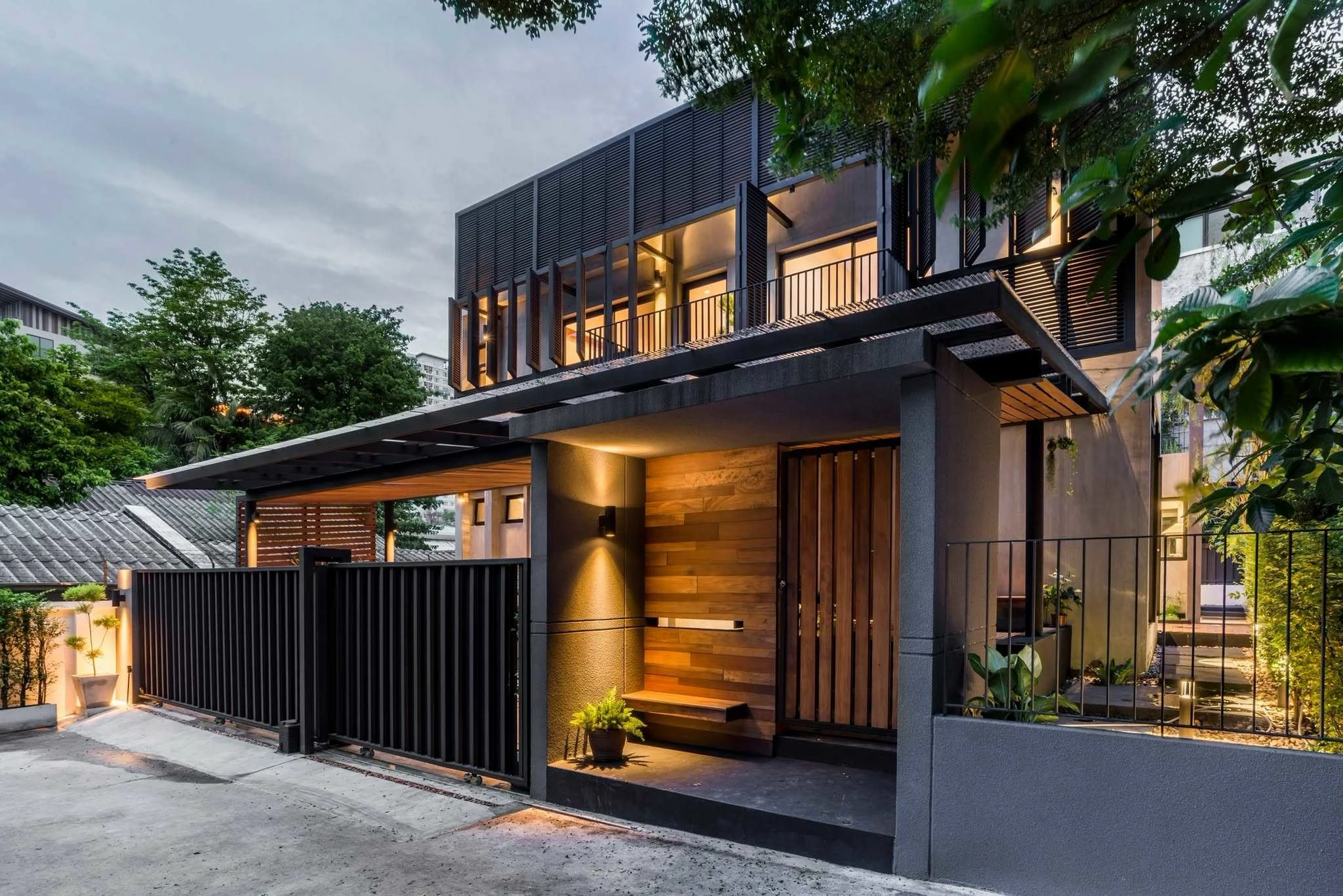 Single House Sukhumvit 28 For Rent Preview 4