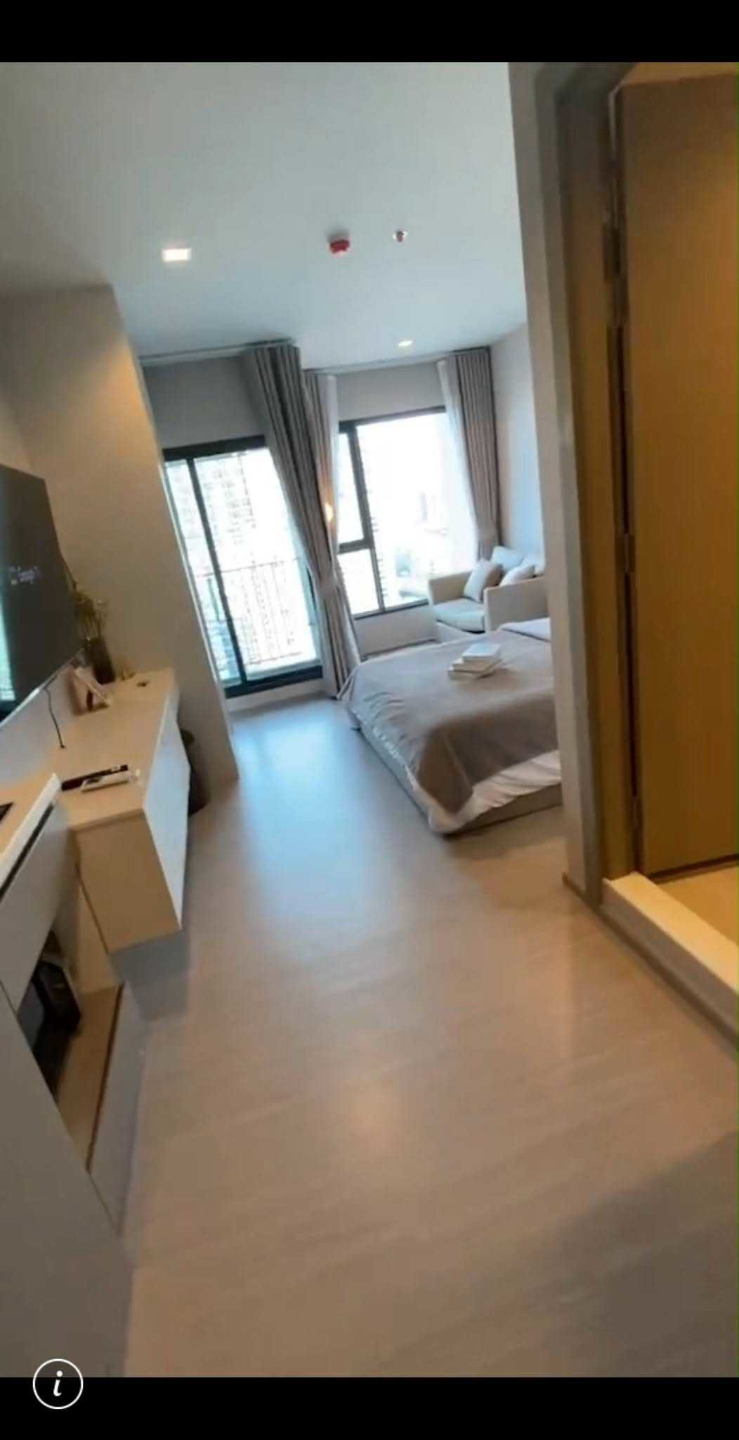 Life Asoke Rama 9 For Rent Preview 4
