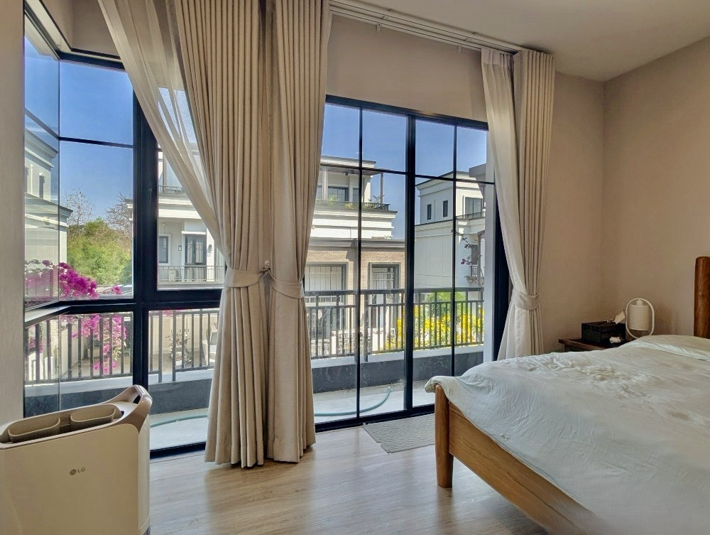 Baan Nara Wongwaen-Ramintra For Rent Preview 6