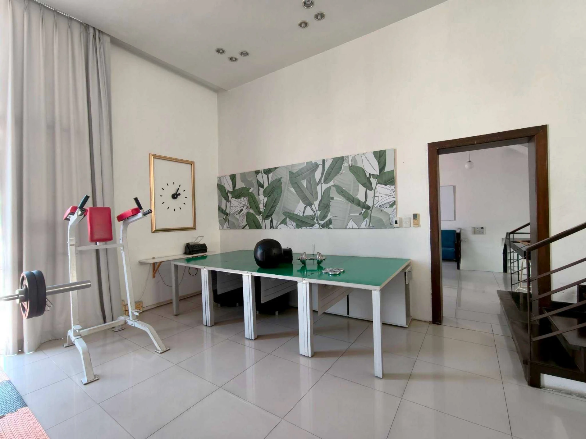 Home Office at Ladprao 31 For Rent Preview 7