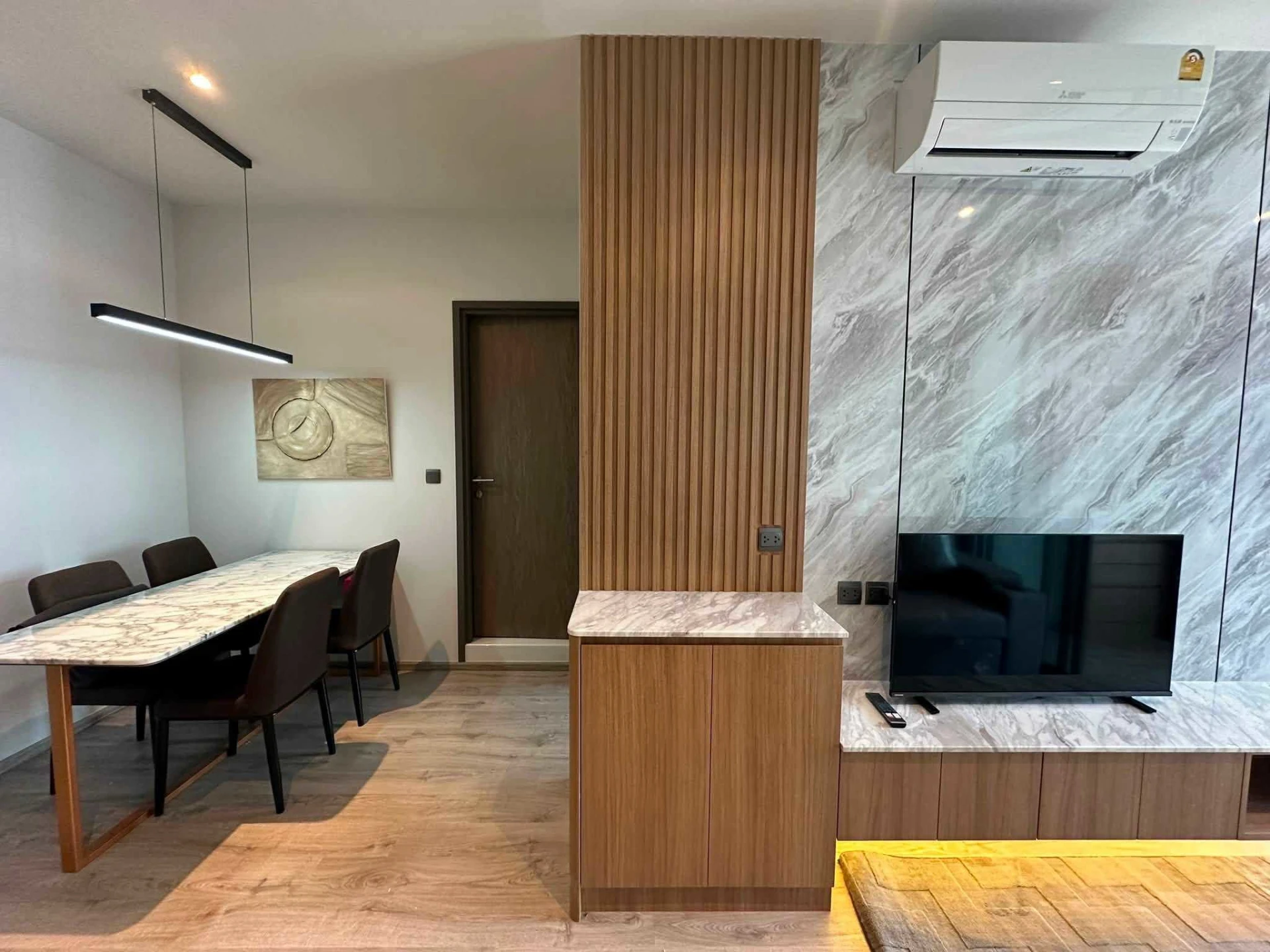 Rhythm Ekkamai Estate For Rent Preview 7