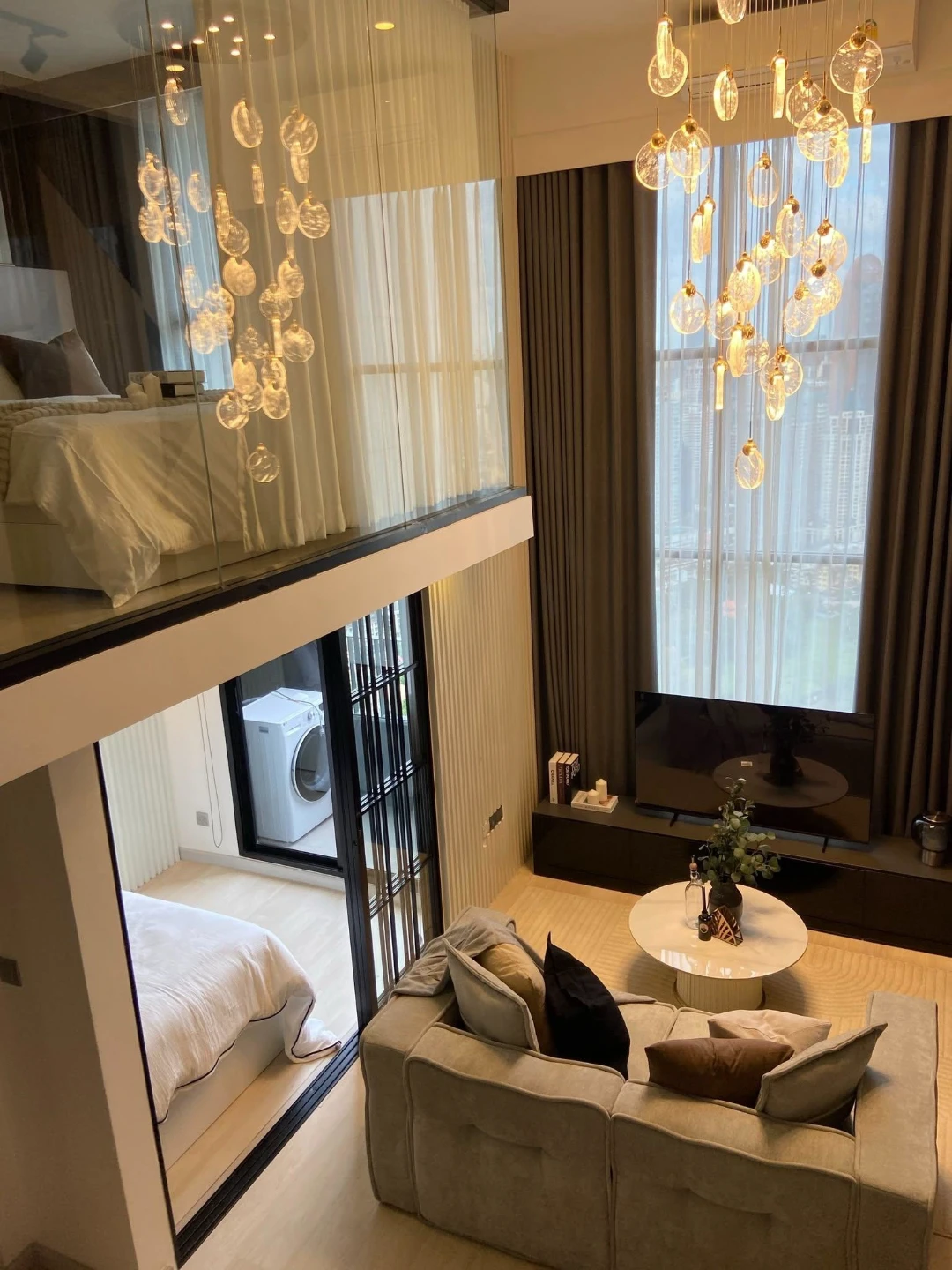 Knightsbridge Prime Sathorn For Rent Preview 6