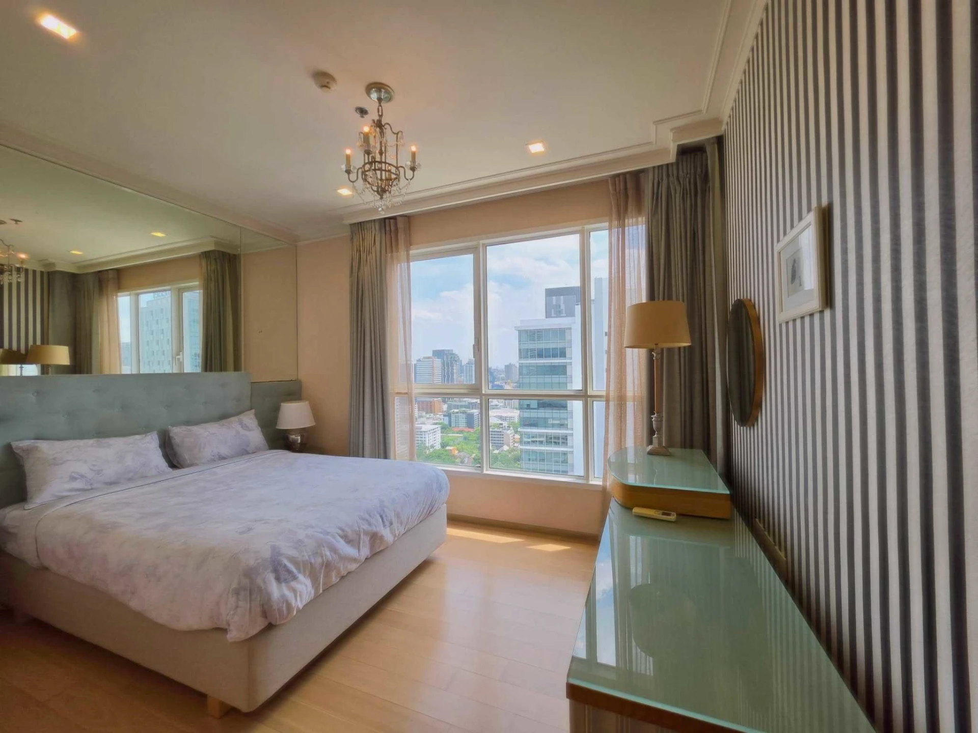 HQ Thonglor For Rent
