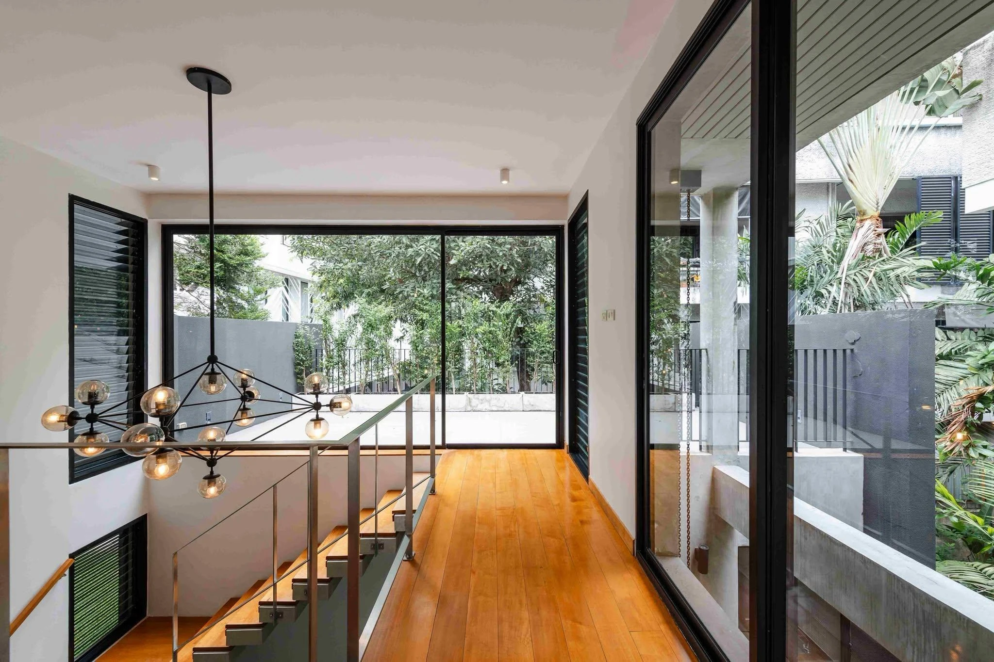 Single House Sukhumvit 28 For Rent Preview 6