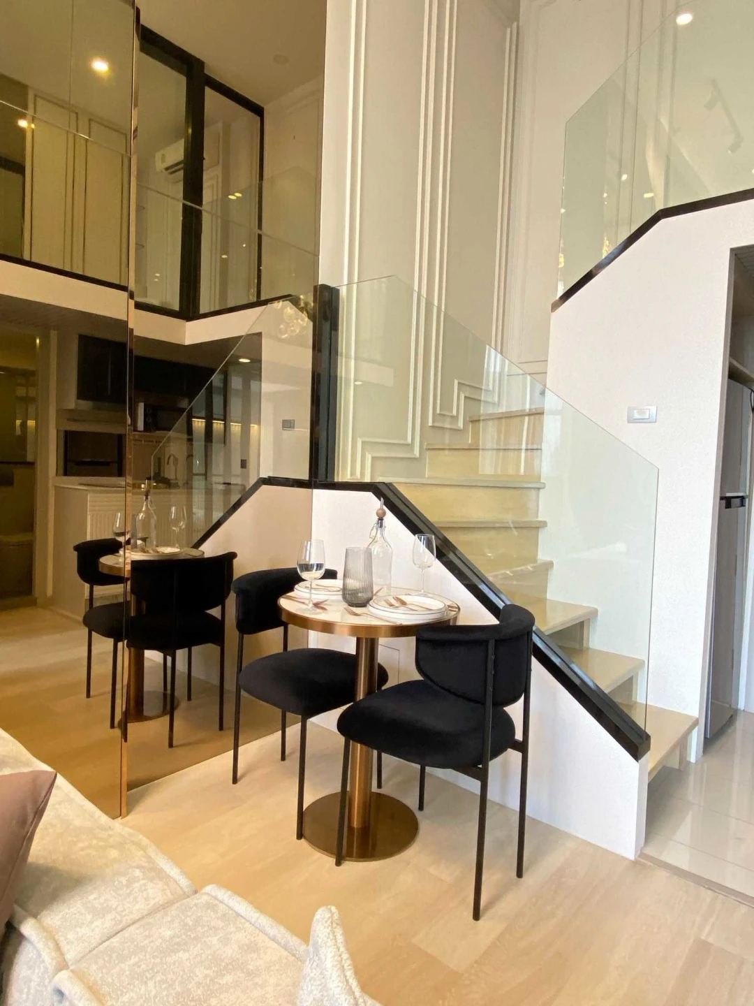 Knightsbridge Prime Sathorn For Rent Preview 7