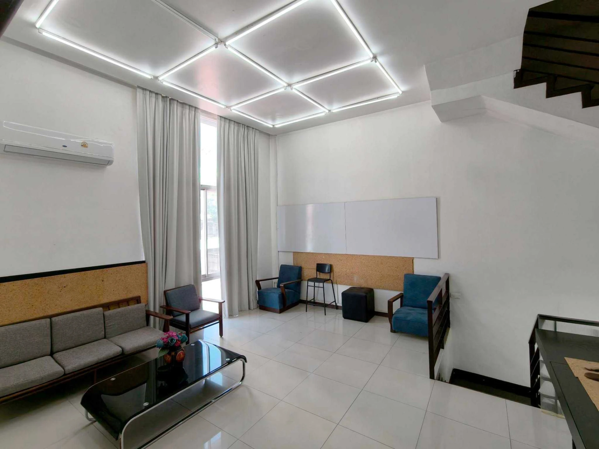Home Office at Ladprao 31 For Rent