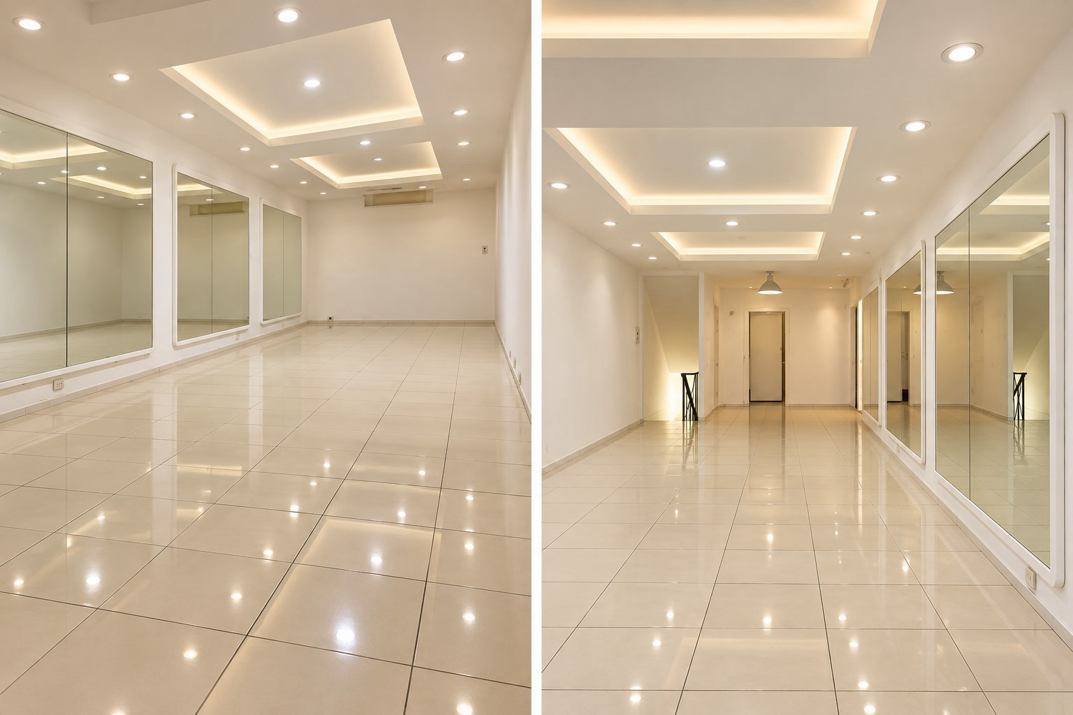 Commercial 2 building For Rent Preview 2