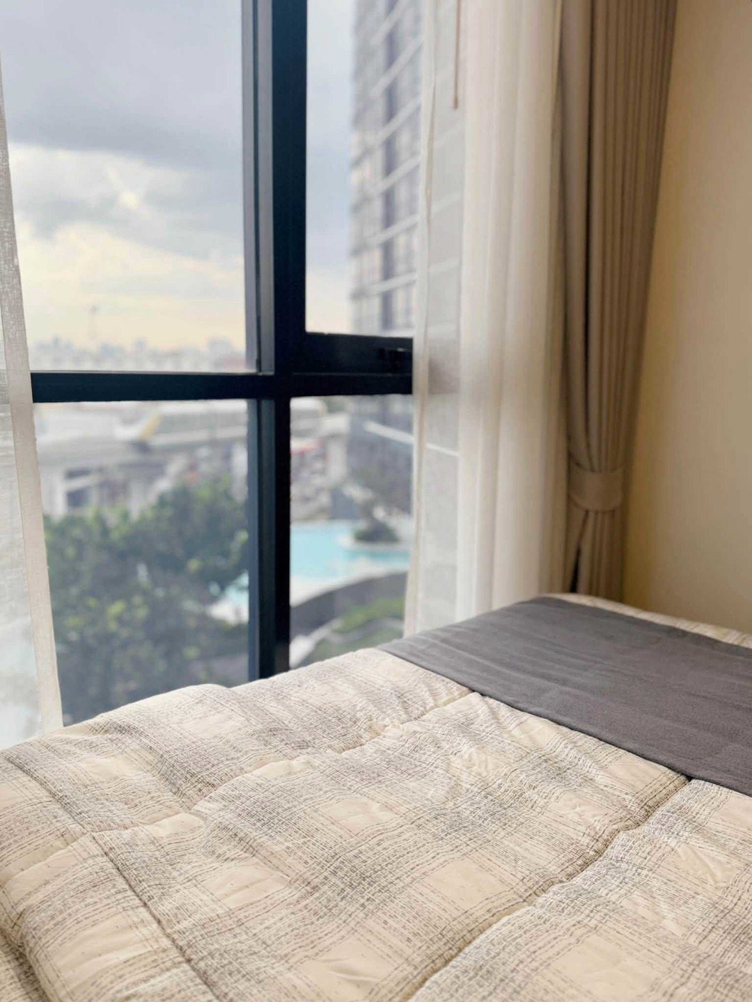 Origin Ladprao-Bangkapi For Rent Preview 2