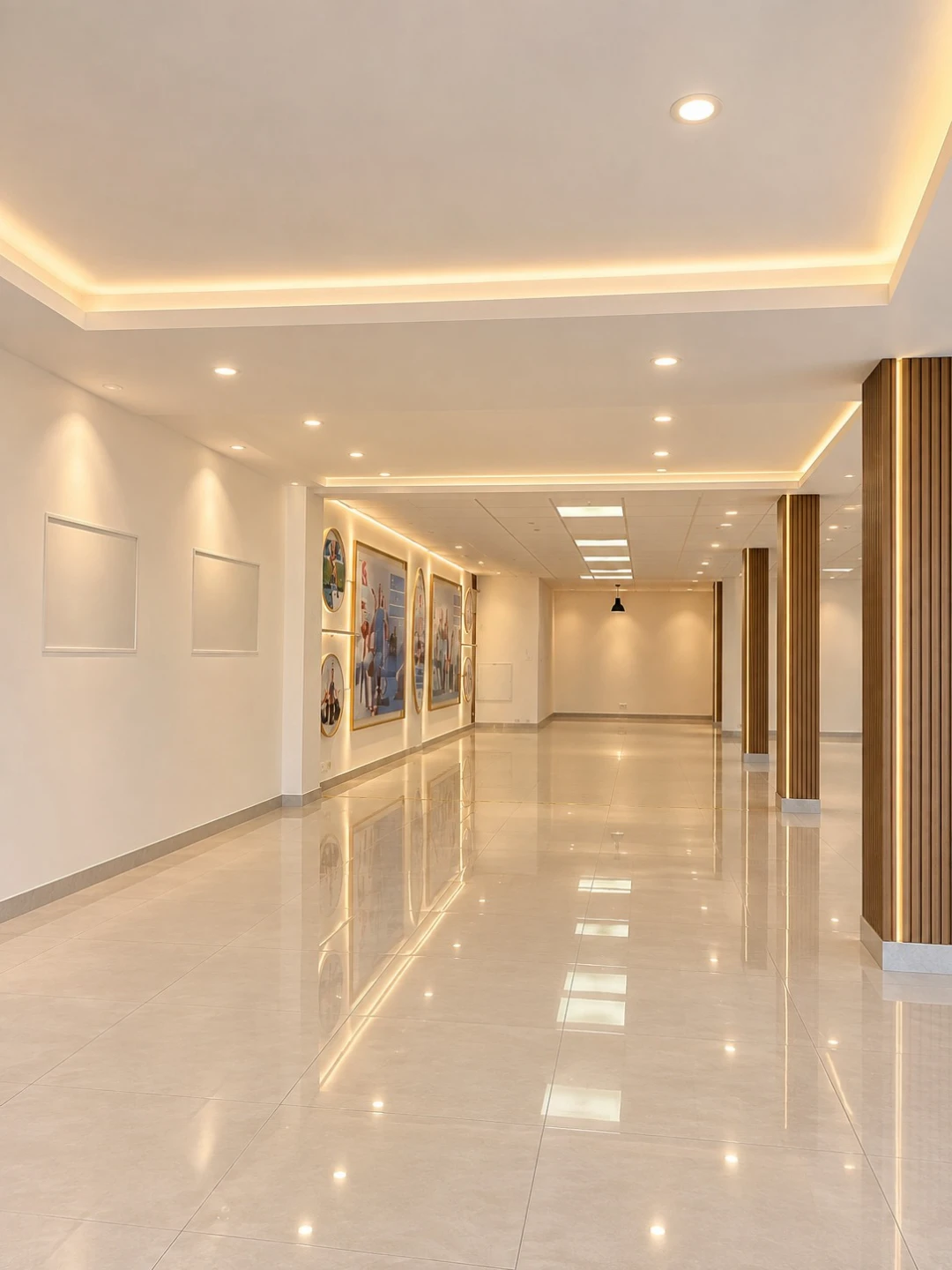 Commercial 2 building For Rent Preview 3
