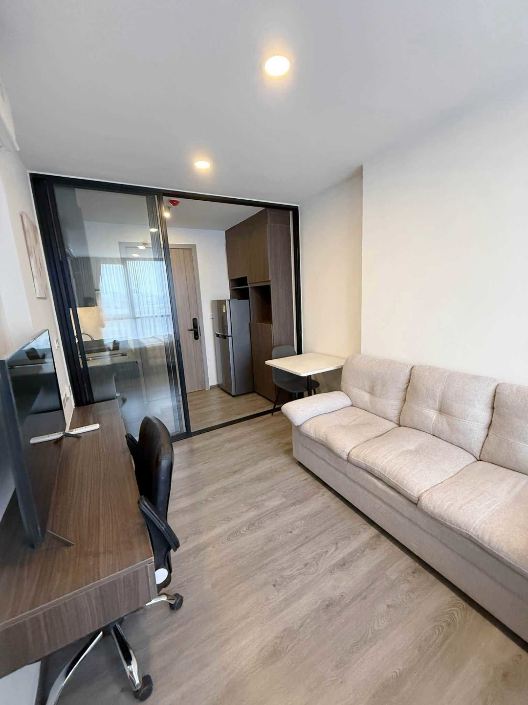 Origin Ladprao-Bangkapi For Rent