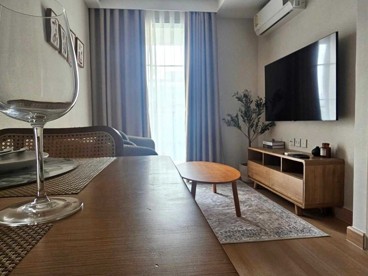 Maestro Sukhumvit 39 For Rent Preview 4