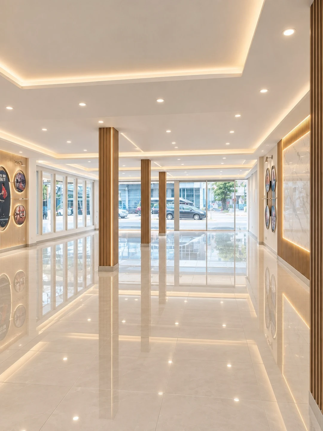 Commercial 2 building For Rent Preview 4