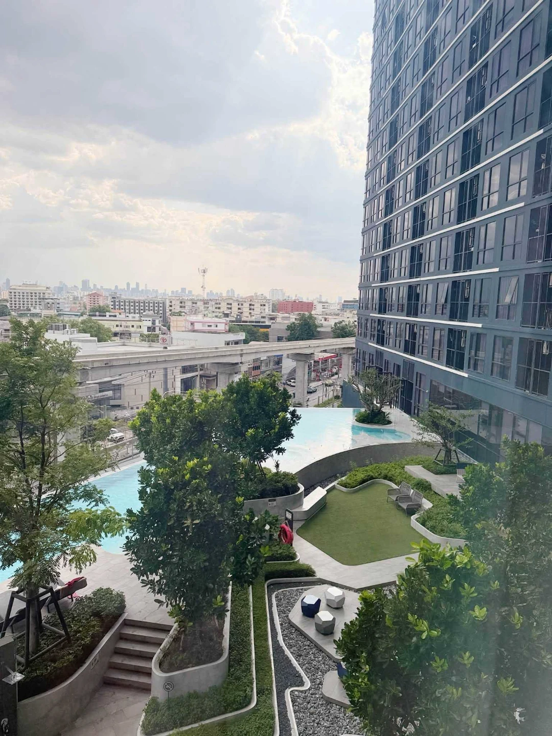 Origin Ladprao-Bangkapi For Rent Preview 4