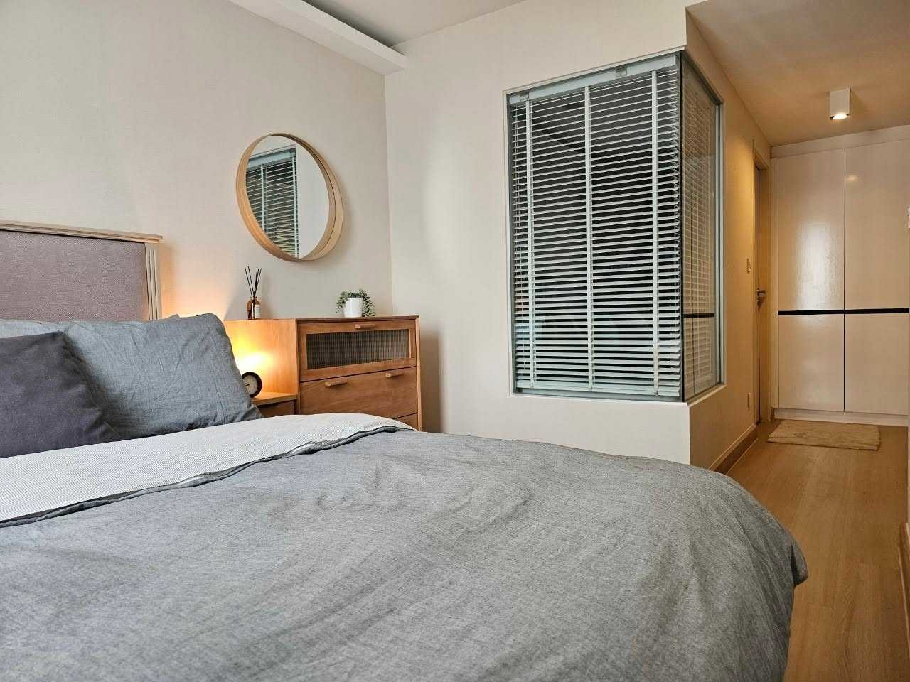 Maestro Sukhumvit 39 For Rent
