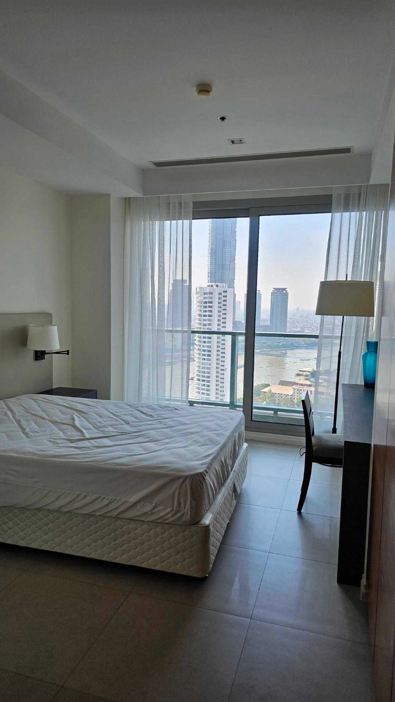 The River Condominium For Rent