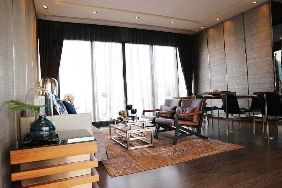 Ashton Asoke For Rent Preview 2