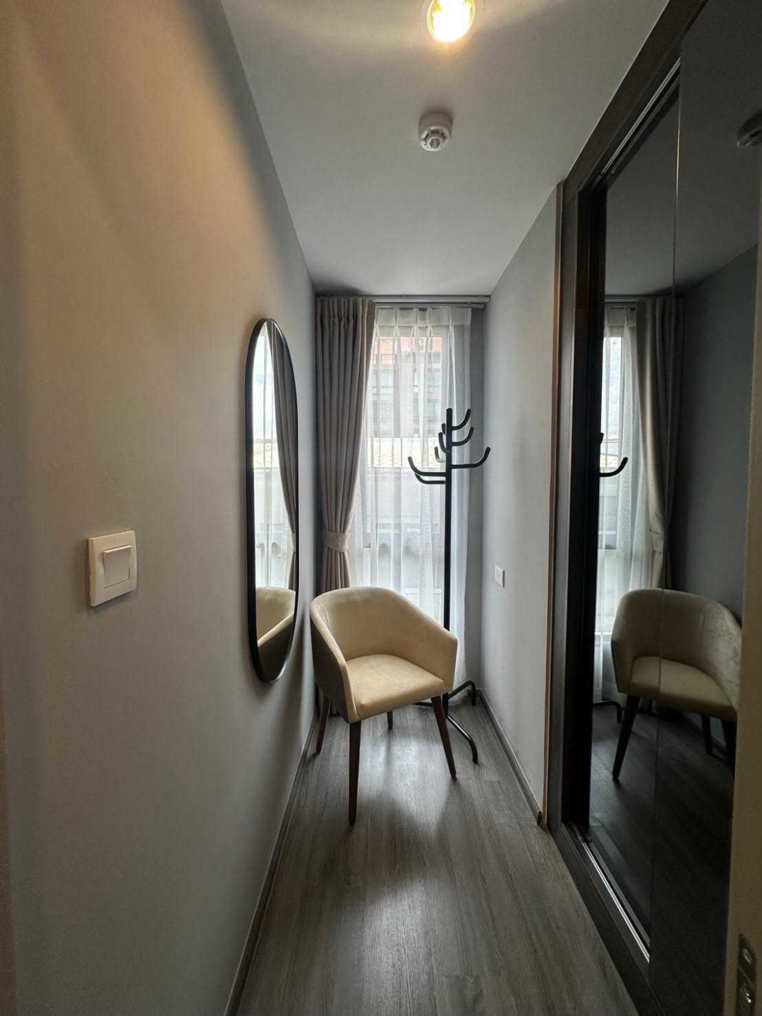 Ideo Mobi Sukhumvit 40 For Rent Preview 2
