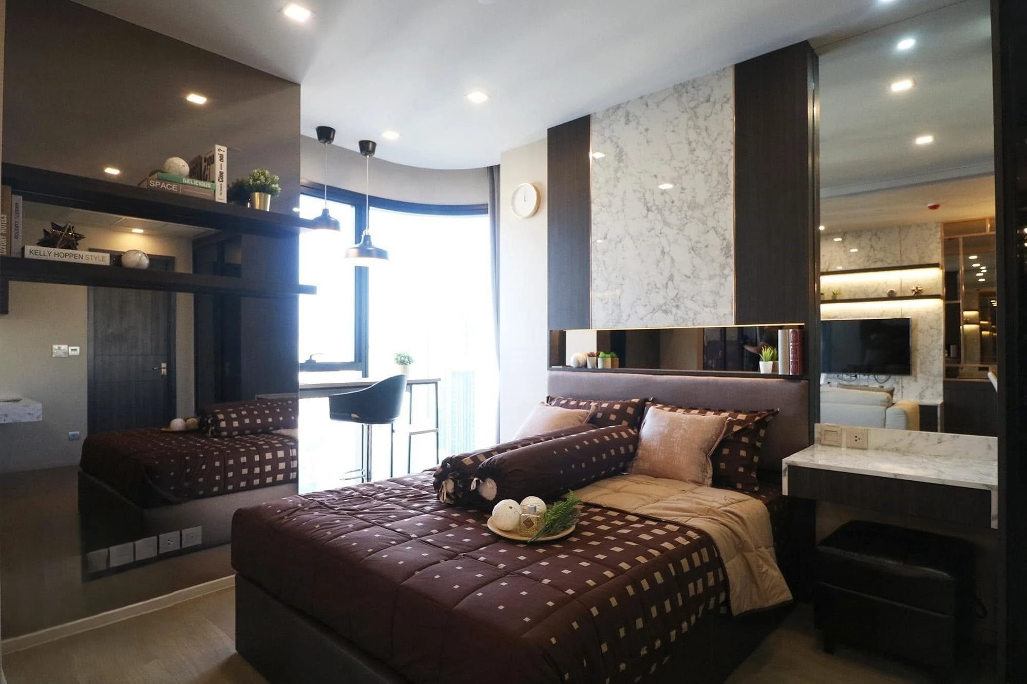 Ashton Asoke For Rent