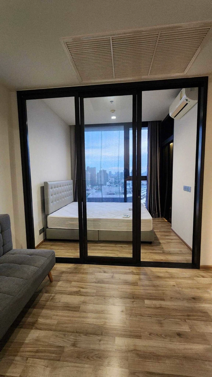 The Line Chatuchak Morchit For Rent