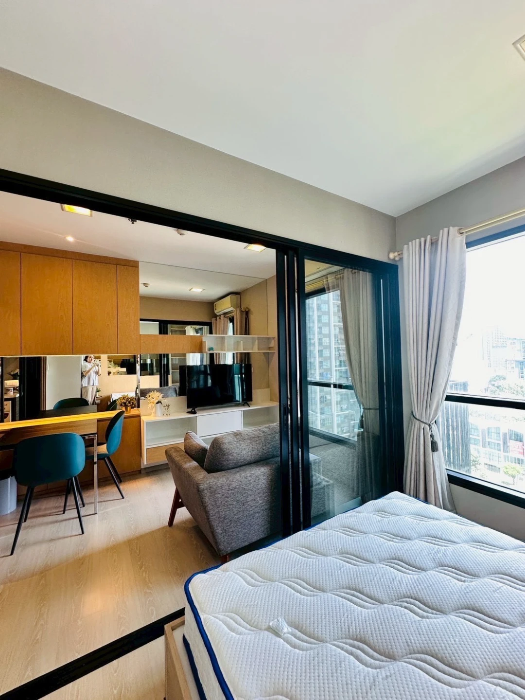 Lette Midst Rama 9 For Rent Preview 3