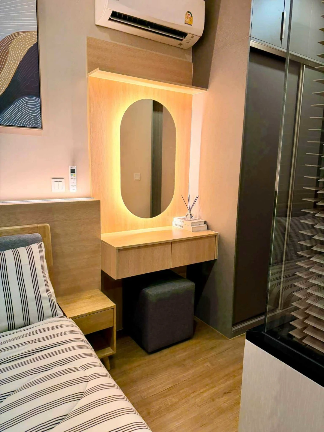 CLOUD THONGLOR-Phetchaburi For Rent Preview 3