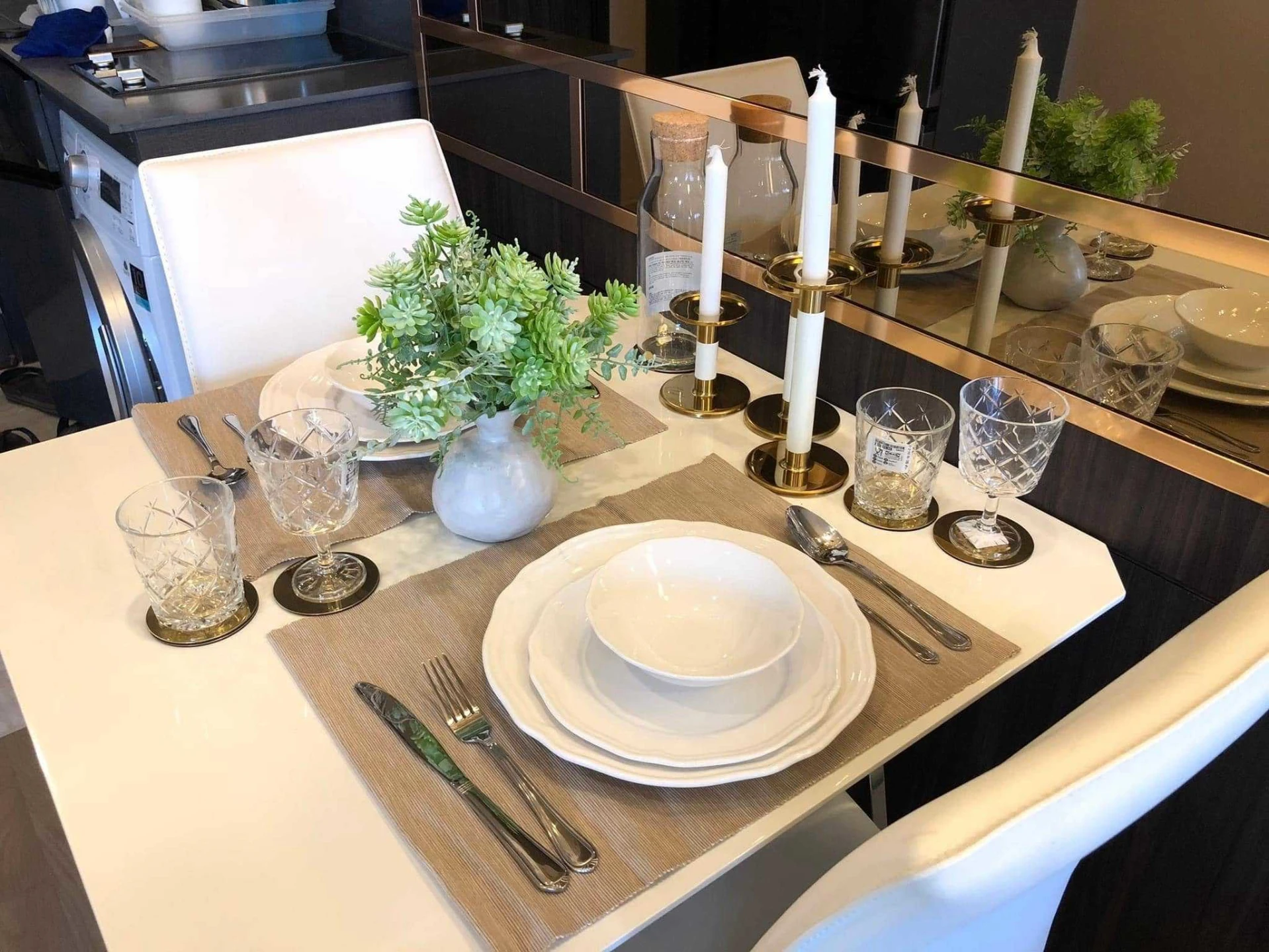 Ashton Asoke For Rent Preview 3