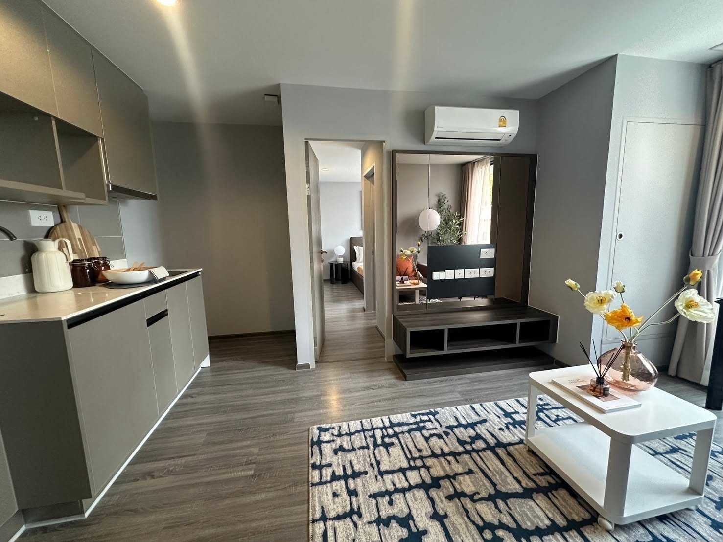 Ideo Mobi Sukhumvit 40 For Rent Preview 3