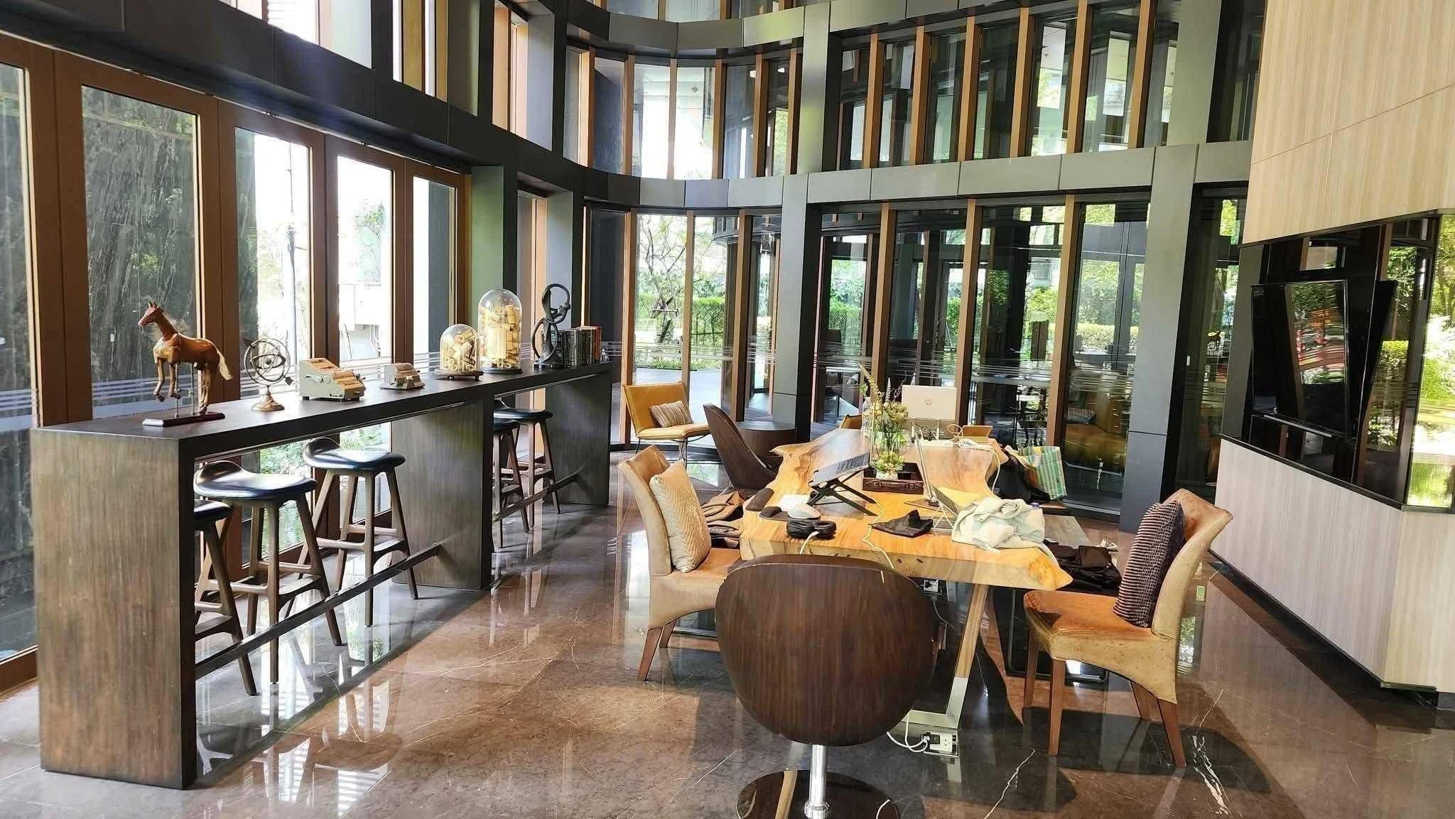 The Line Chatuchak Morchit For Rent Preview 4