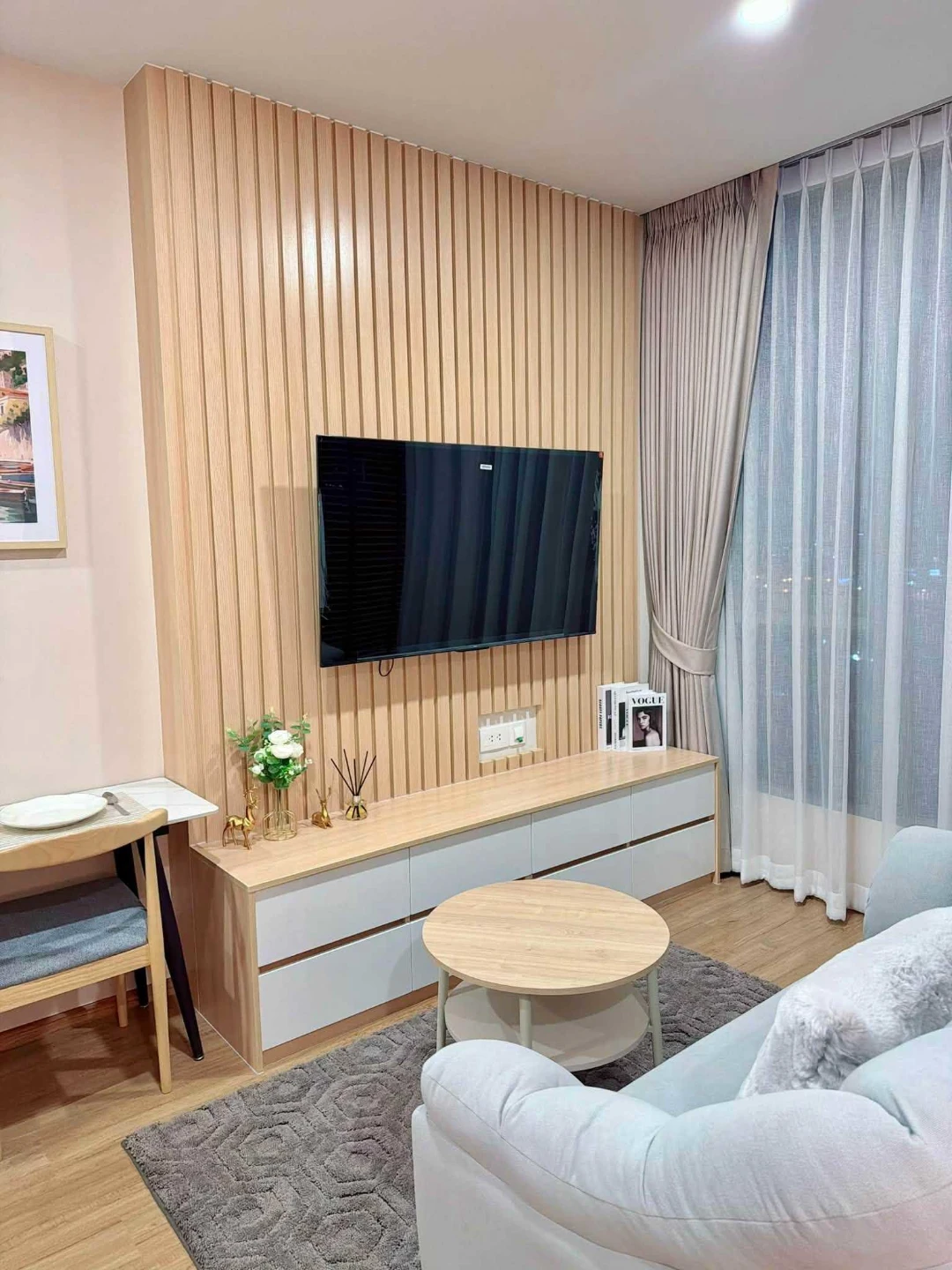CLOUD THONGLOR-Phetchaburi For Rent Preview 4