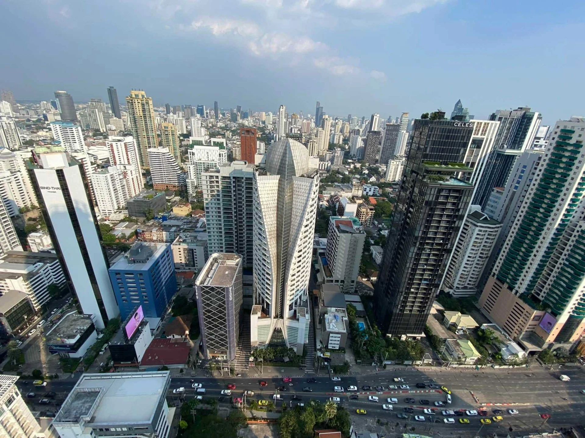 Ashton Asoke For Rent  Preview 3