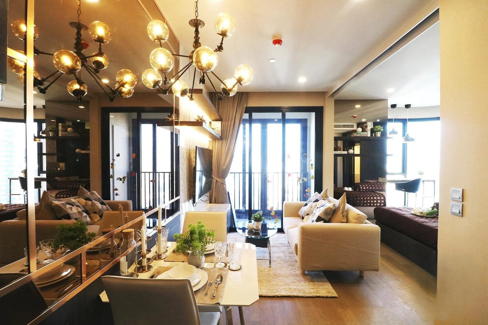 Ashton Asoke For Rent Preview 4