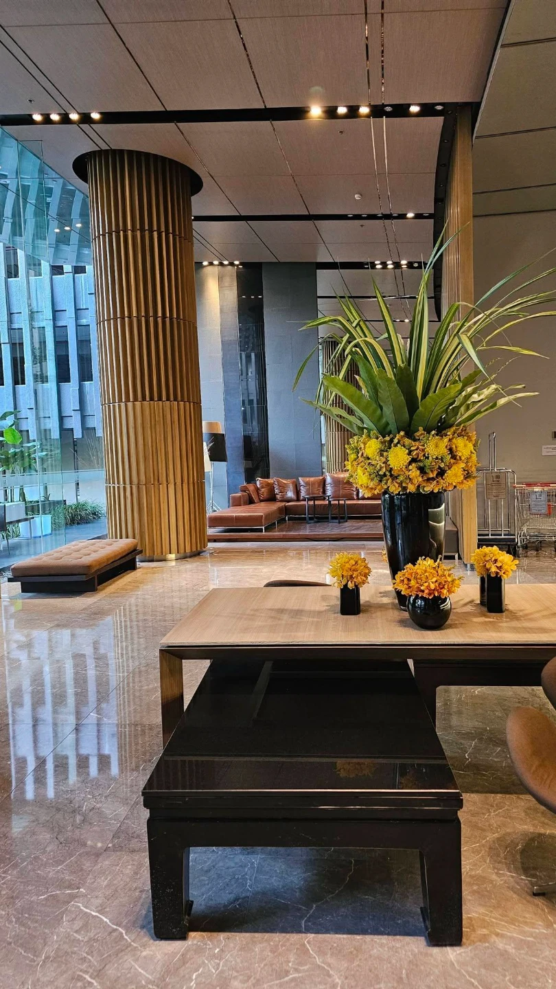 The River Condominium For Rent Preview 4