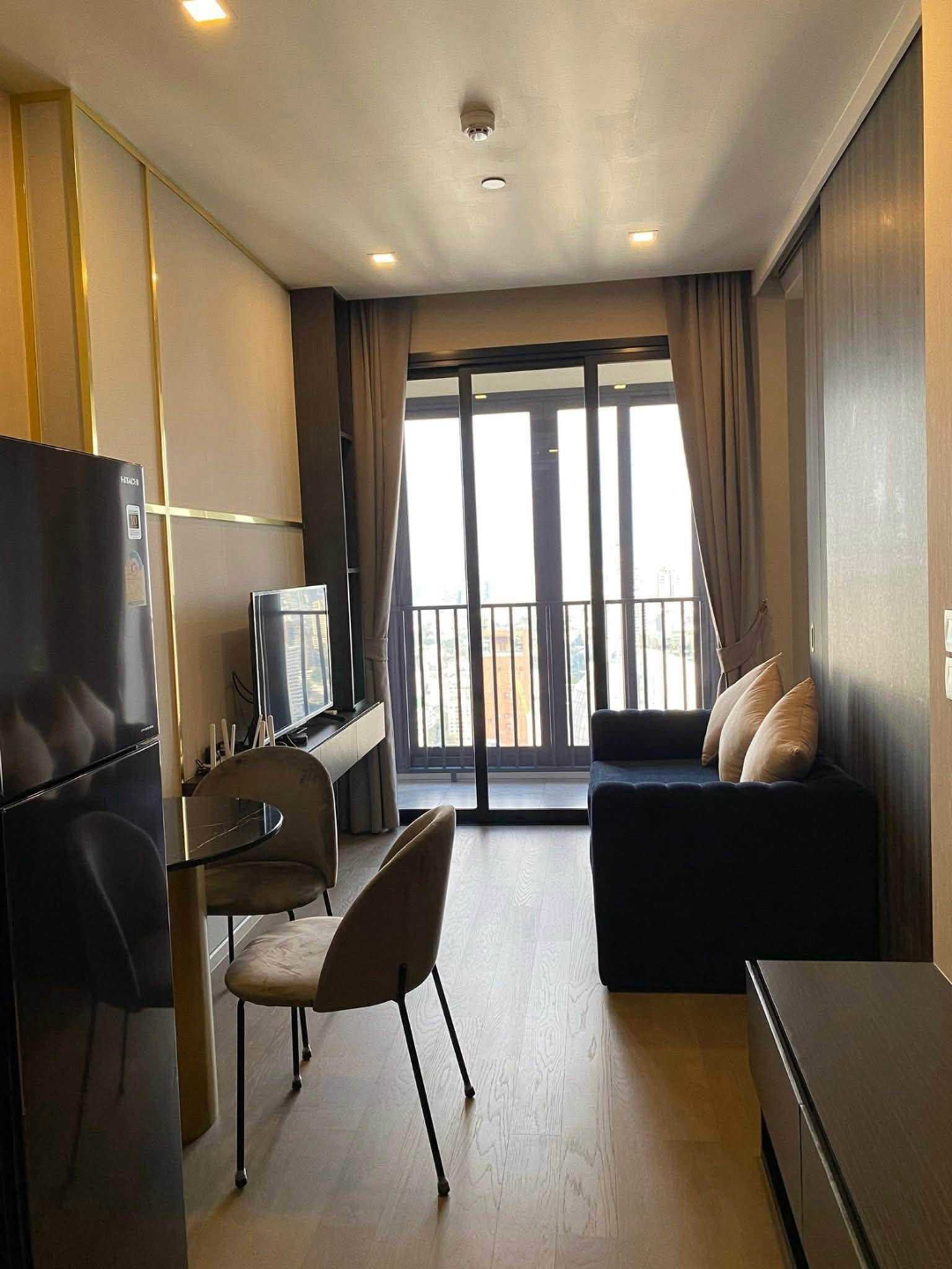Ashton Asoke For Rent  Preview 4