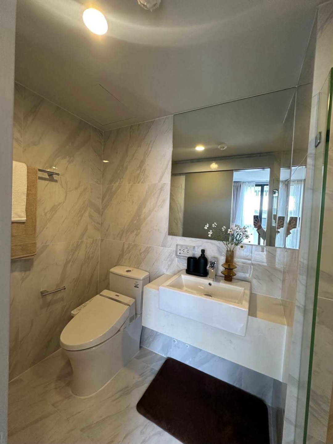 Ideo Mobi Sukhumvit 40 For Rent Preview 5
