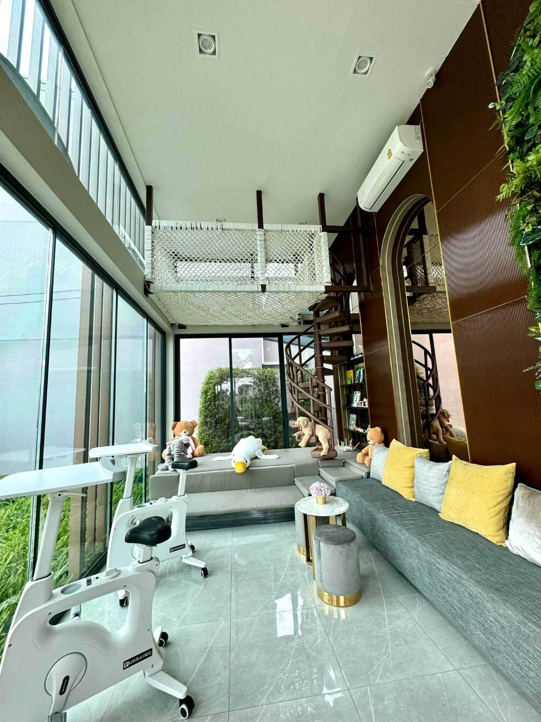 EIGEN Rama 9 For Rent Preview 5