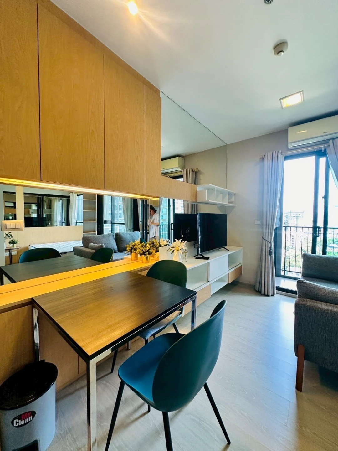 Lette Midst Rama 9 For Rent Preview 6