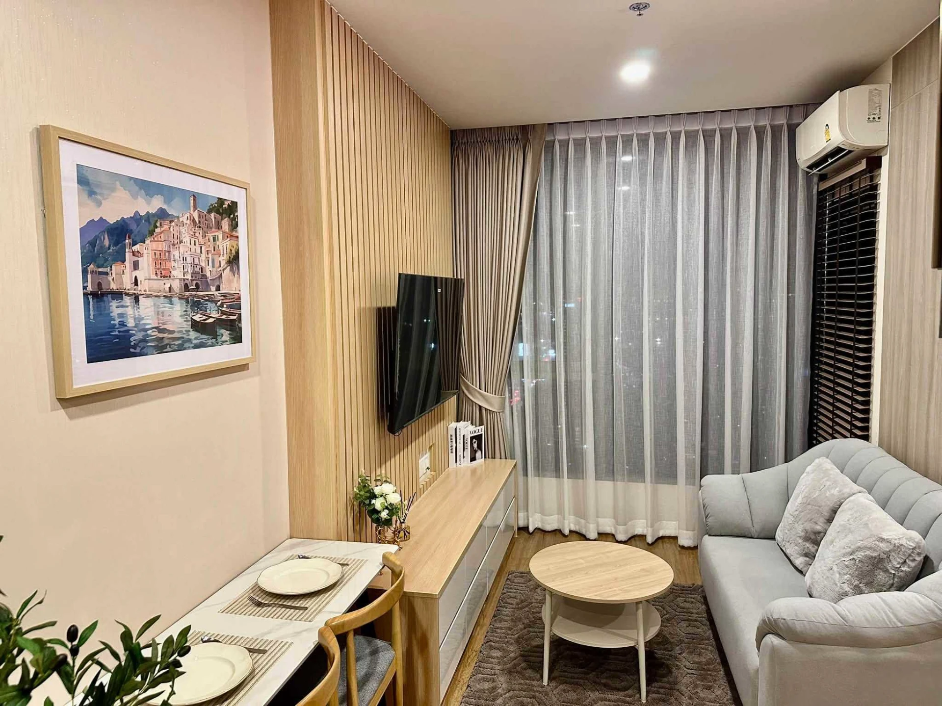 CLOUD THONGLOR-Phetchaburi For Rent Preview 6