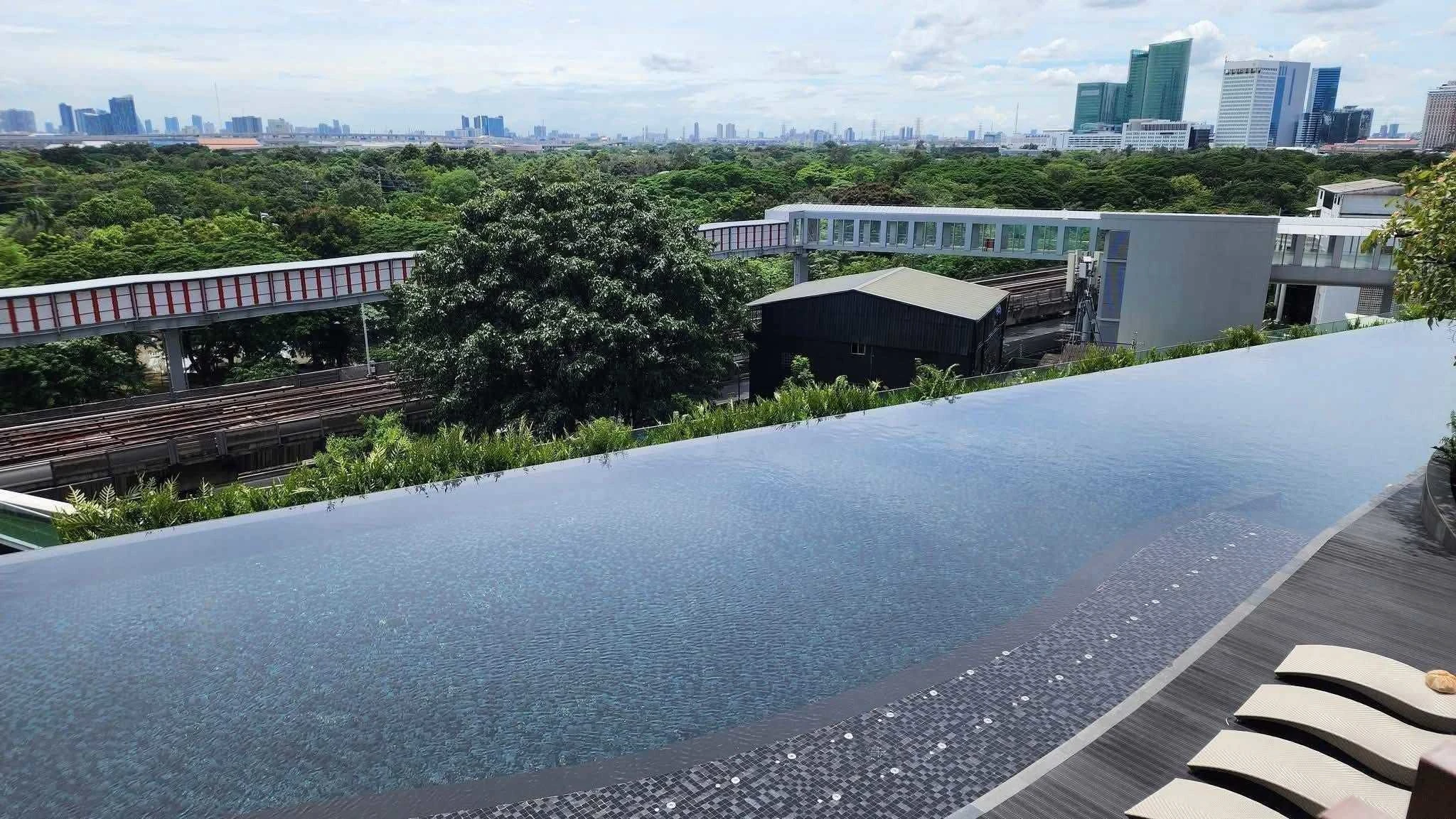The Line Chatuchak Morchit For Rent Preview 7