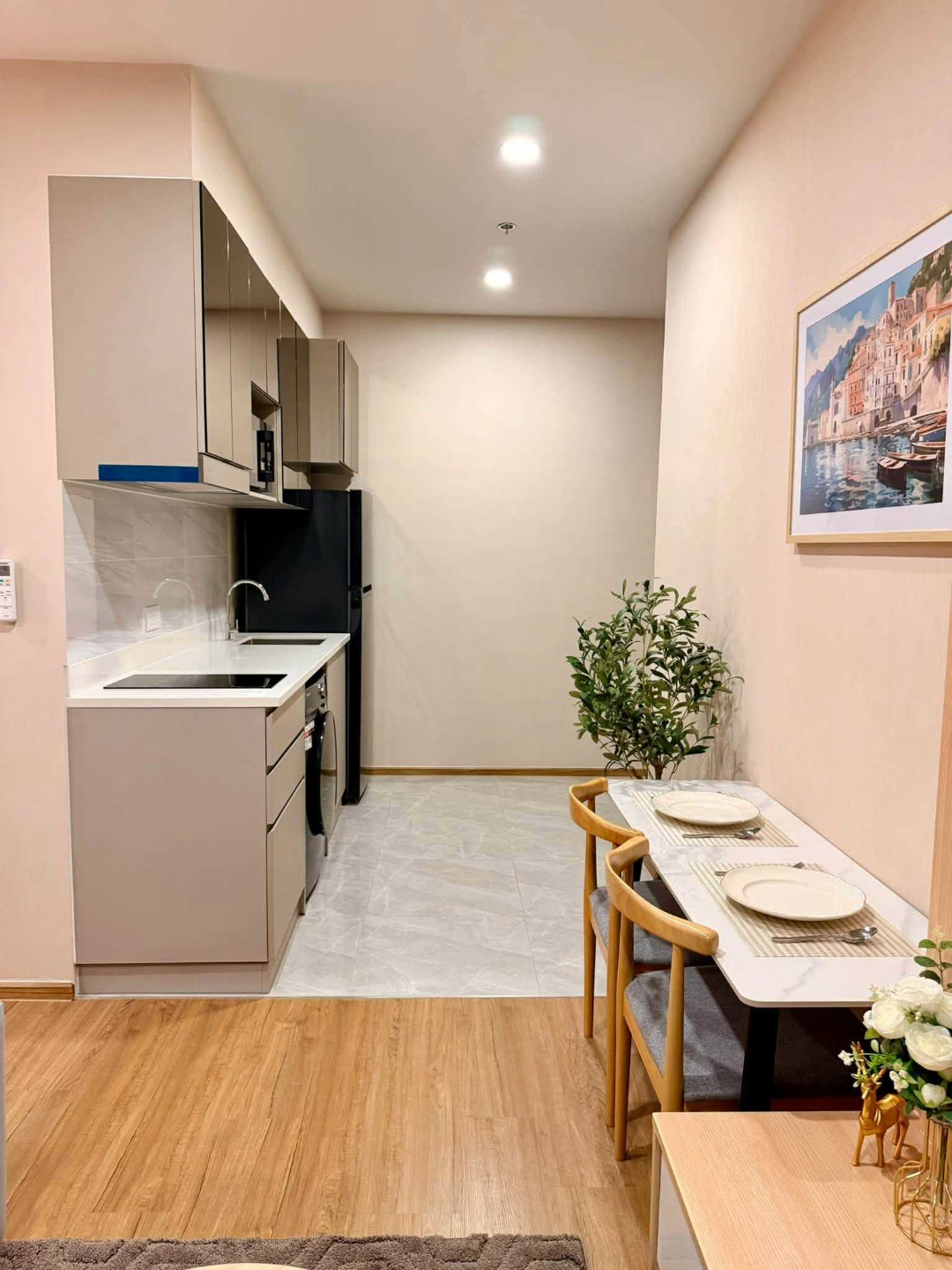 CLOUD THONGLOR-Phetchaburi For Rent Preview 7