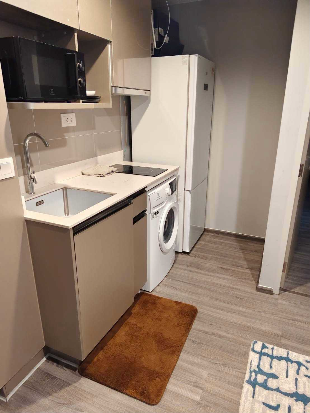 Ideo Mobi Sukhumvit 40 For Rent Preview 7