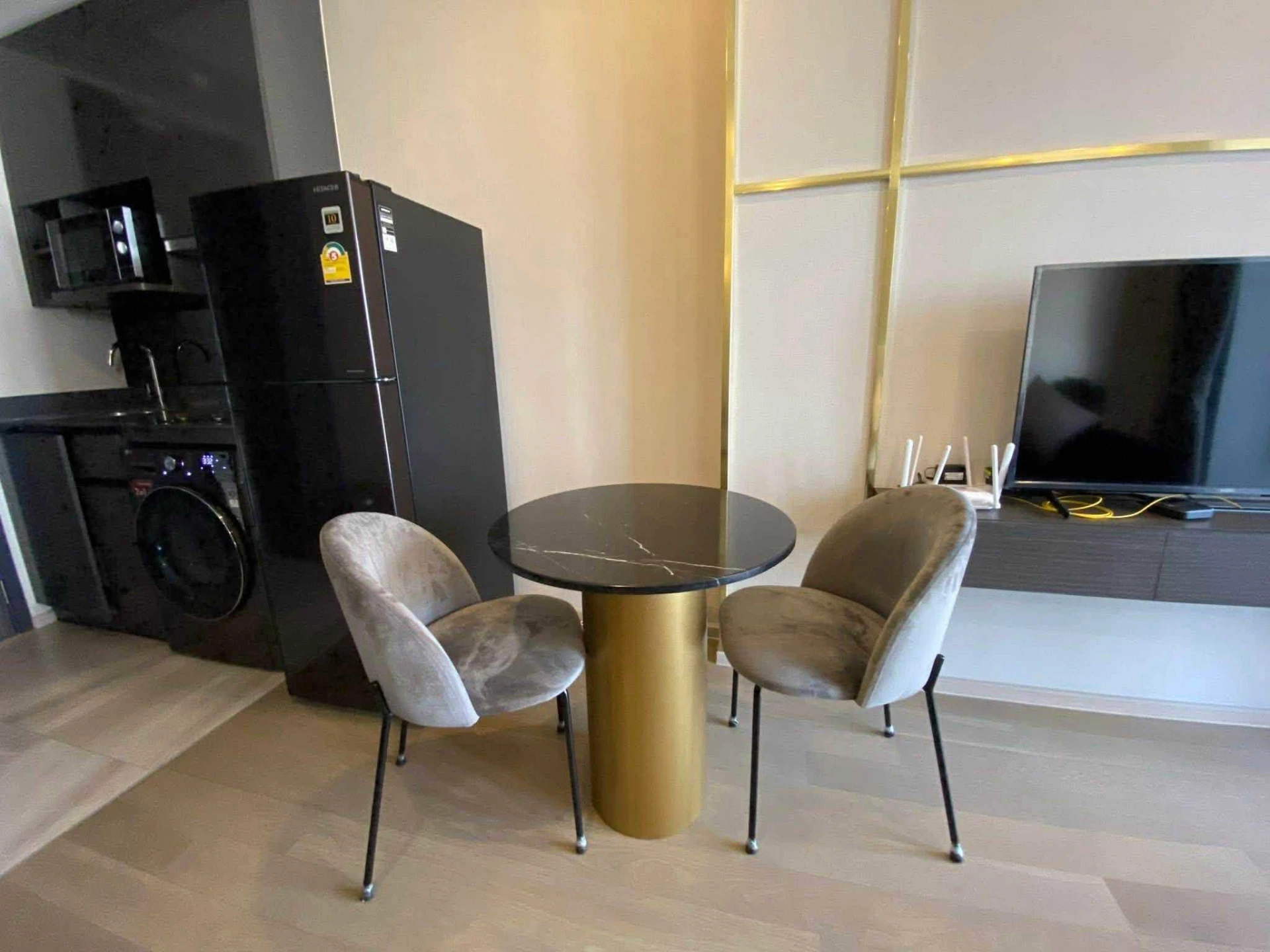 Ashton Asoke For Rent  Preview 7