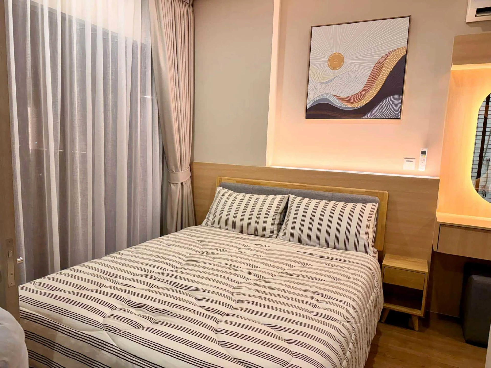 CLOUD THONGLOR-Phetchaburi For Rent