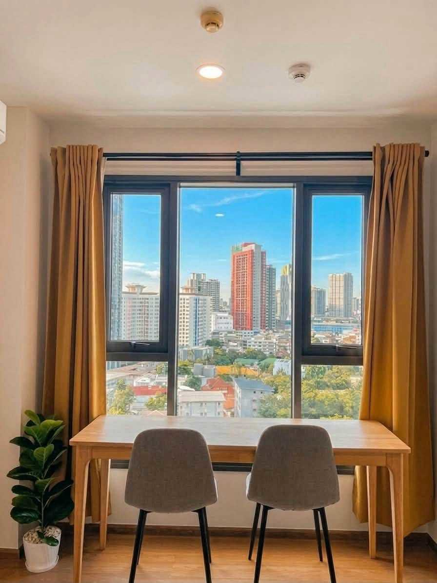 Aspire Sukhumvit Rama4 For Rent  Preview 2
