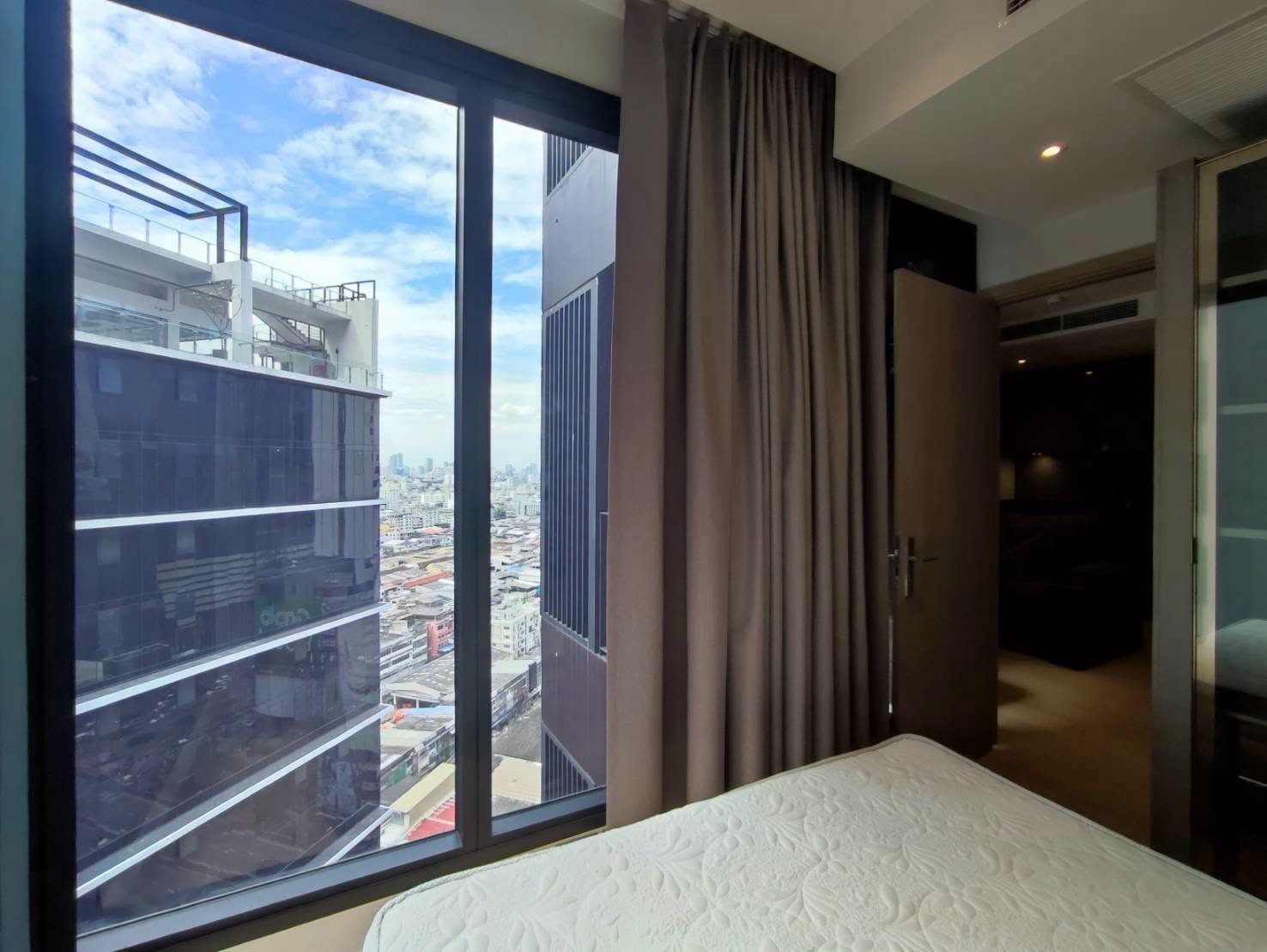 Ashton Asoke Rama 9 For Rent Preview 2