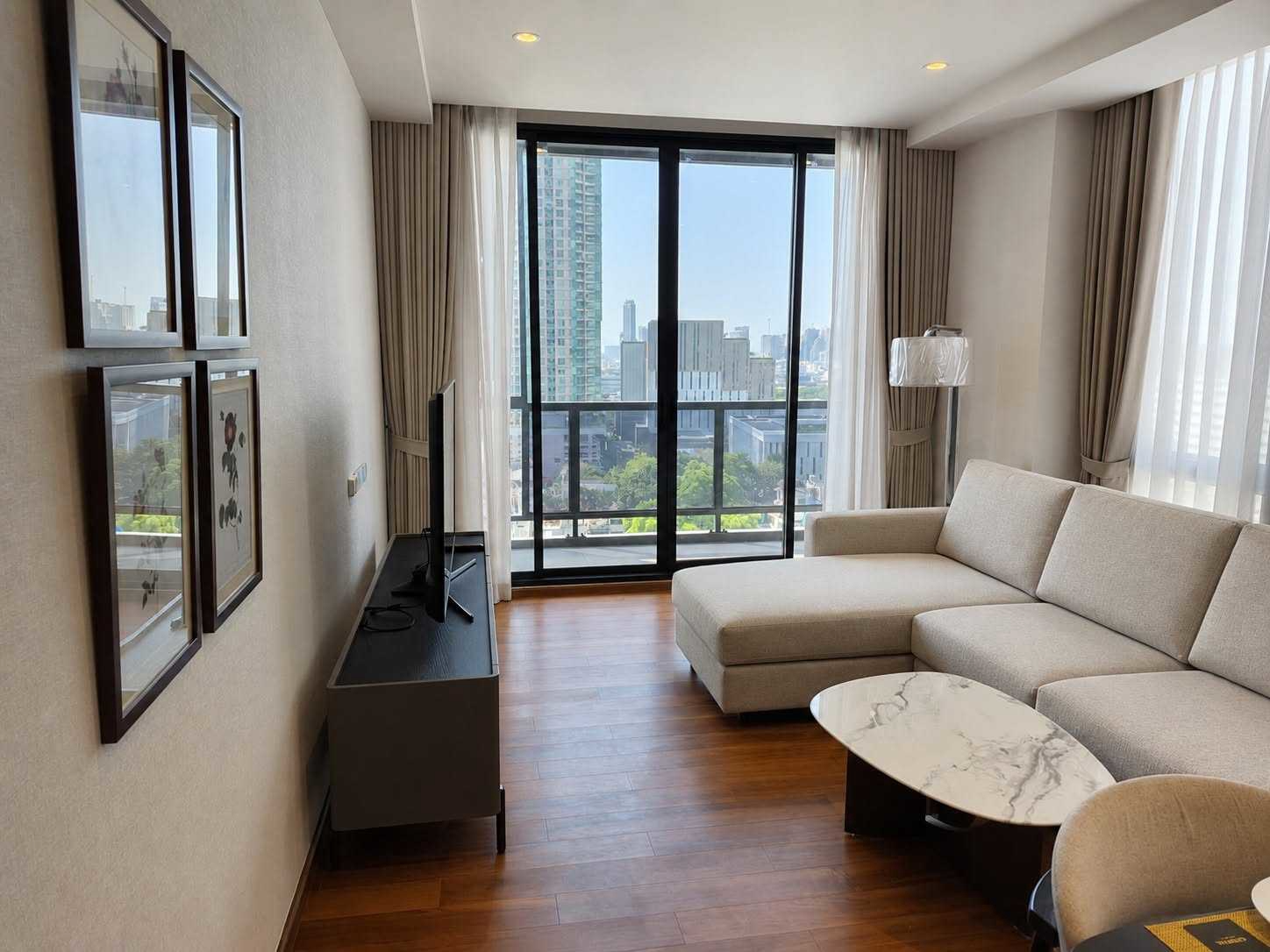 One Altitude Charoenkrung For Rent
